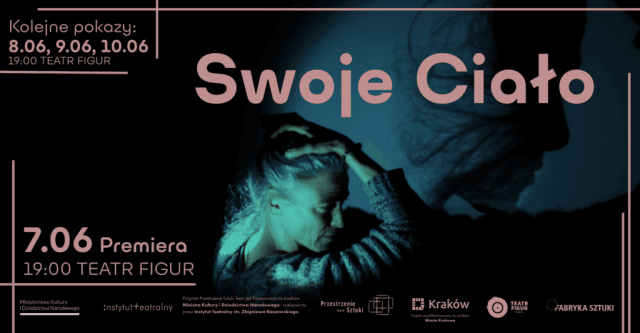 Swoje Ciało