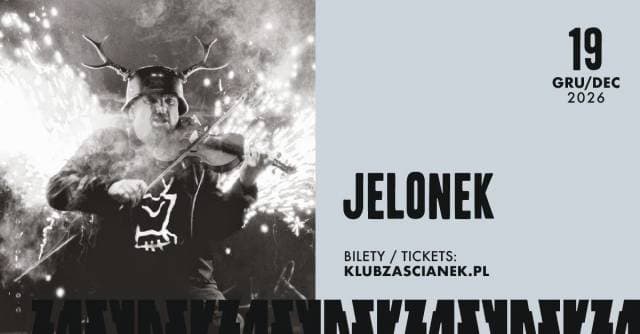 Jelonek w Zaścianku