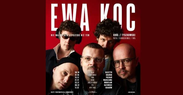 Ewa Koc: Nie ma świata lepszego niż ten w Hype Parku