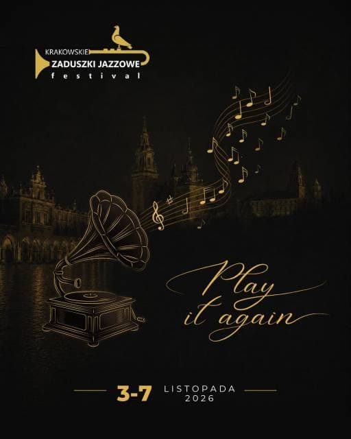 71. Krakowskie Zaduszki Jazzowe