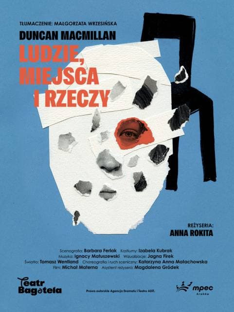 Ludzie, miejsca i rzeczy