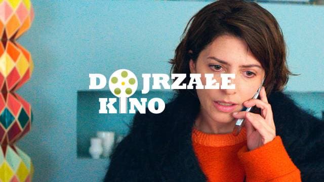 Gorzkie święta. Dojrzałe Kino w Kinie Pod Baranami