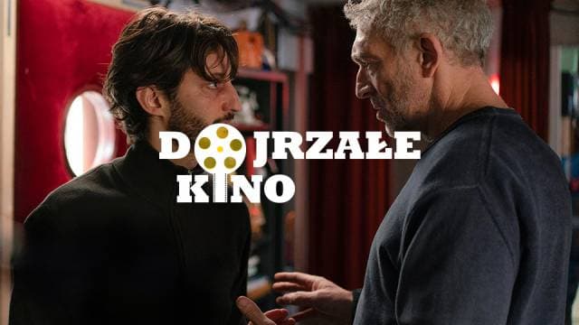 Historie równoległe. Dojrzałe Kino w Kinie Pod Baranami