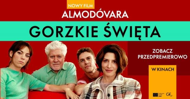 Gorzkie święta. Mikrofeminizacje w Kinie Mikro