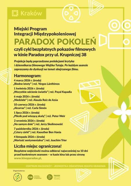 Paradox Pokoleń