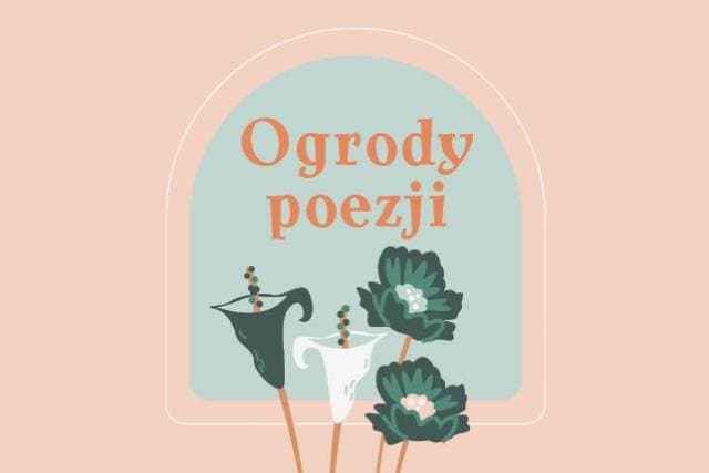 Ogród poezji