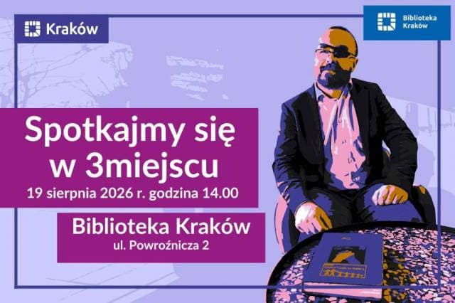 Spotkajmy się w 3. miejscu