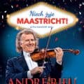 Andre Rieu. Niech żyje Maastricht! Letni koncert 2026