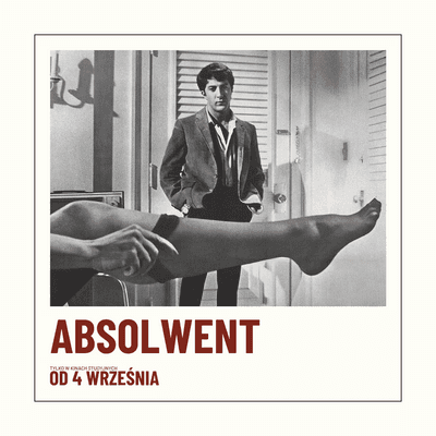Mistrzowska Kreska: Absolwent