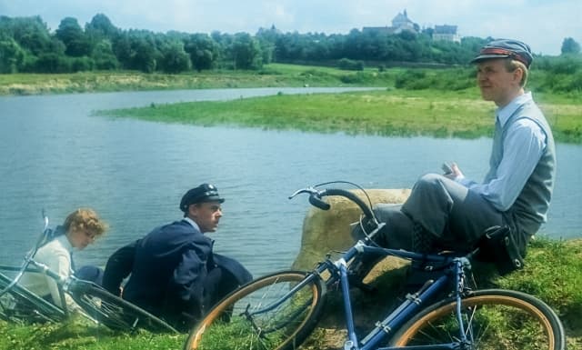 Kronika wypadków miłosnych (1985)