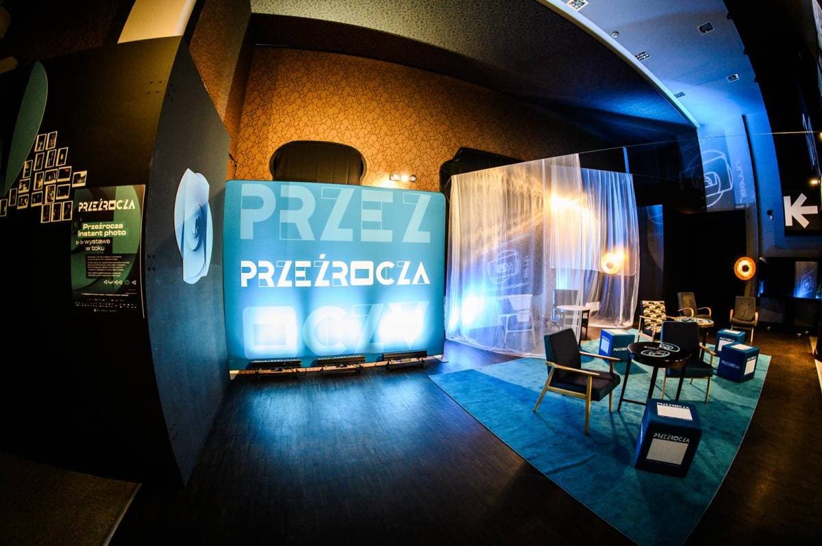 Festiwal Filmowy Przeźrocza 2026