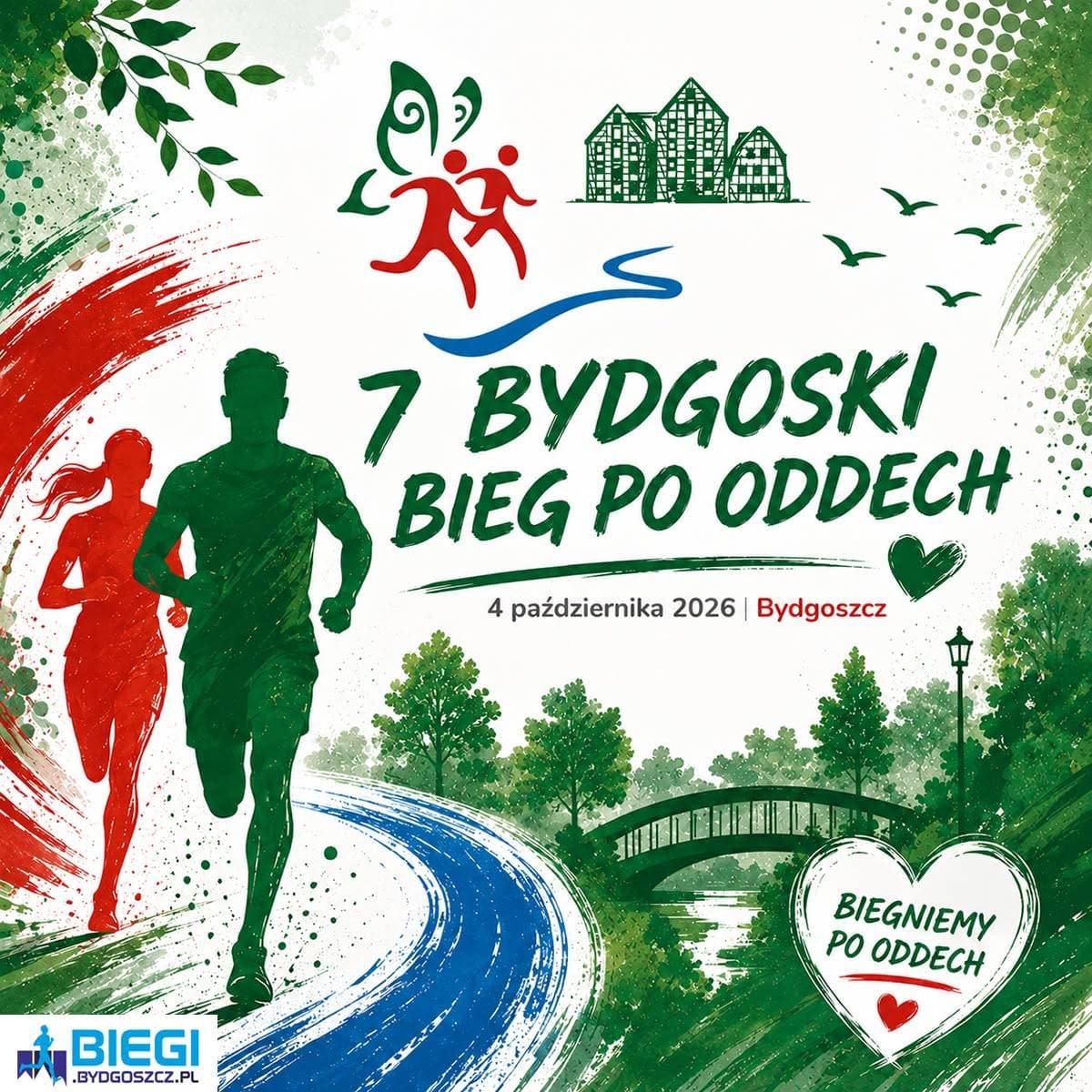 7 Bydgoski Bieg Po Oddech