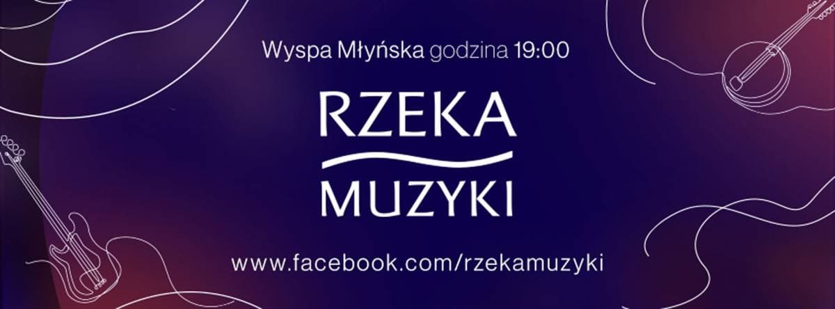 Rzeka Muzyki - Band Adama Lemańczyka & Wokaliści