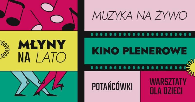 Młyny na Lato: „Pan Tadeusz” reż. A.Wajda wraz ze spotkaniem Tomasza Raczka