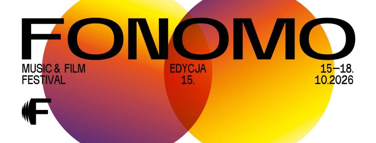 15. Fonomo Music & Film Festival