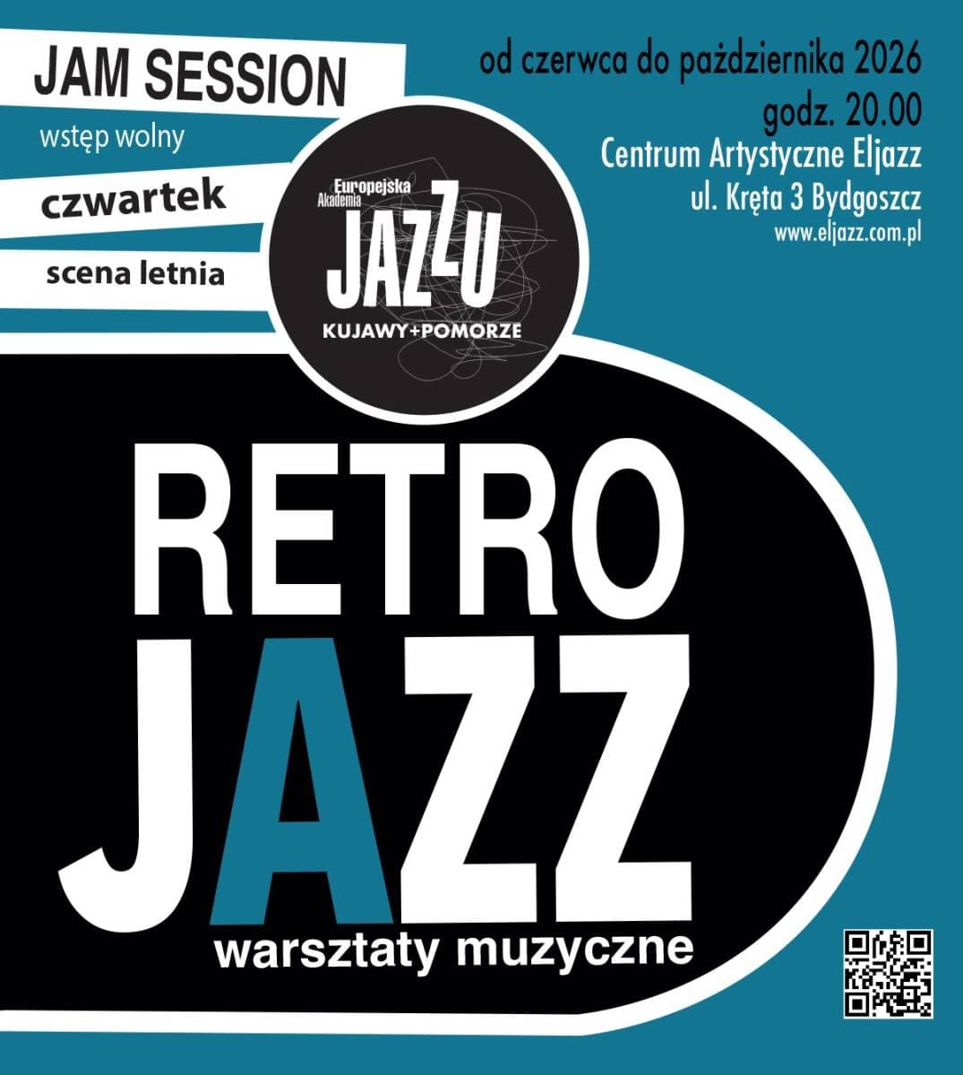 RETRO JAZZ - jam session