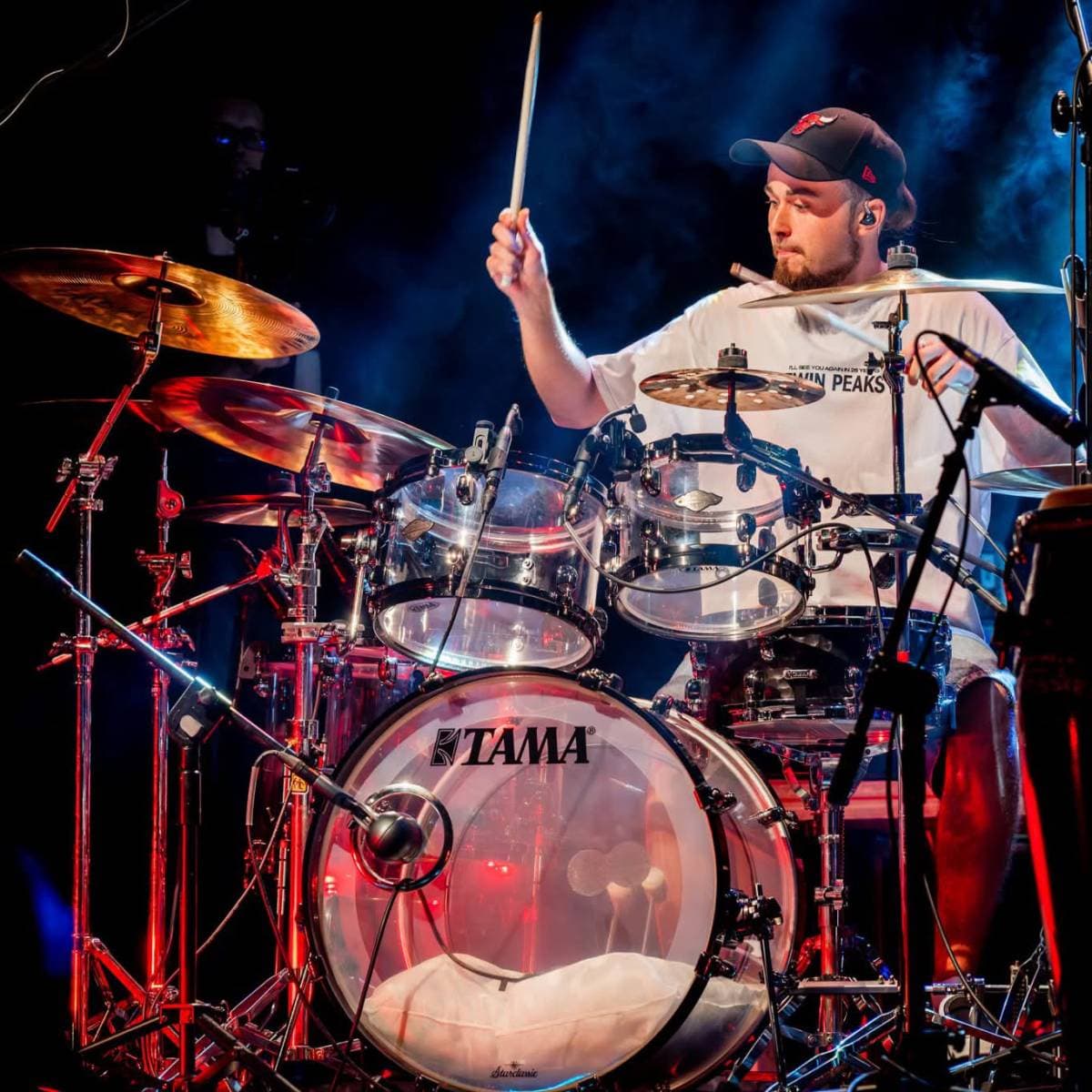 Jam Session w OTU PUB - gość: Radek Jaszczyszak
