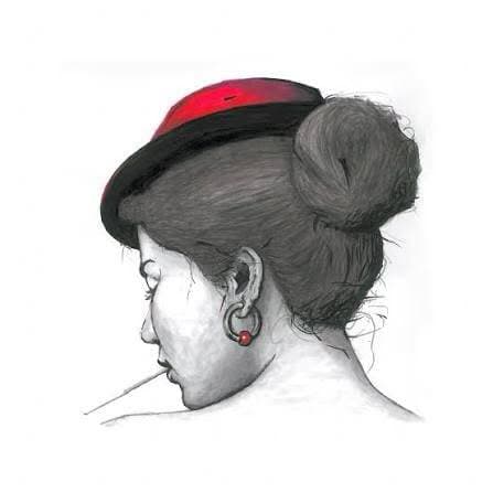 Koncerty Po Sąsiedzku - Anna Karenina