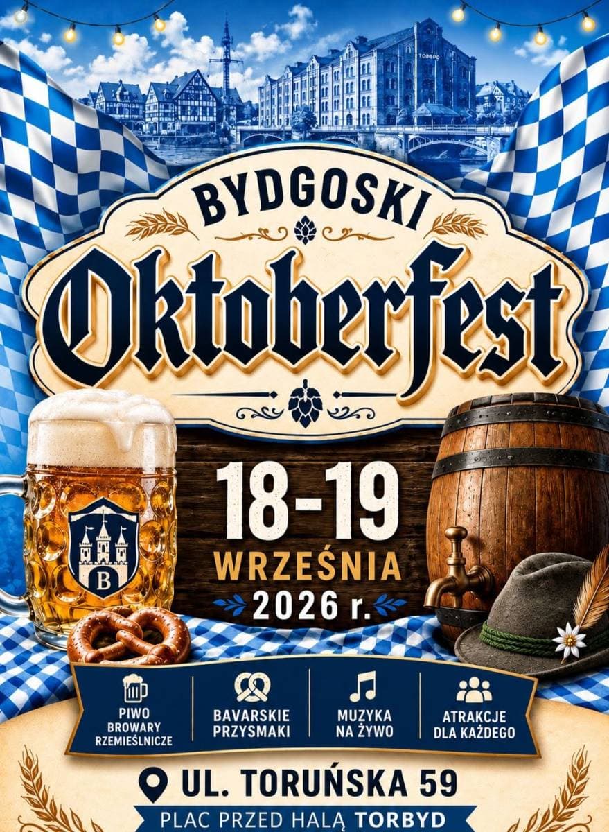 Bydgoski Oktoberfest