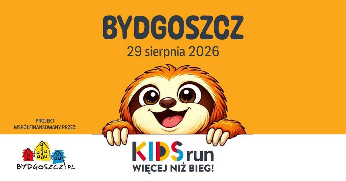 Kids Run 2026
