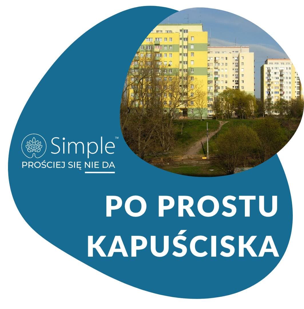 Po prostu KAPUŚCISKA PREMIERA
