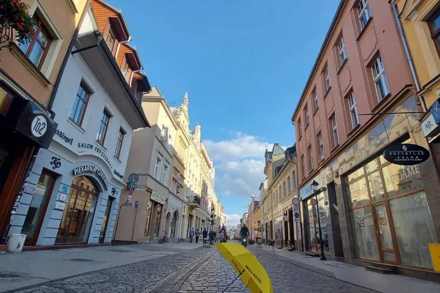 Bydgoscy Odkrywcy - gra miejska ZAPISY