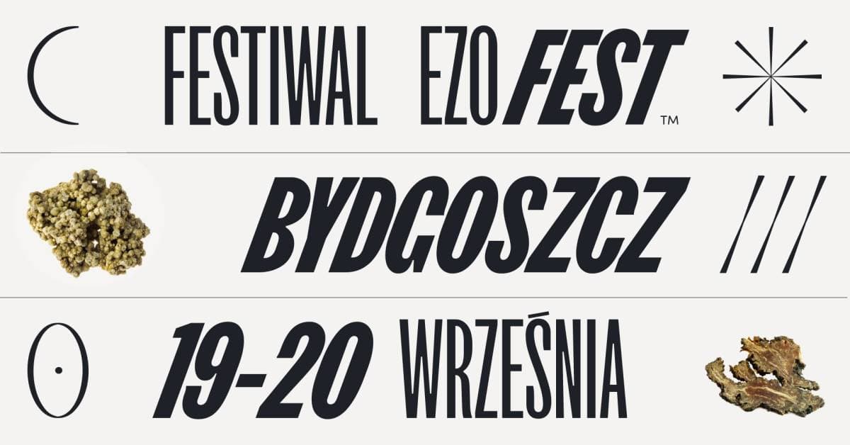 Festiwal Ezoteryki i Medycyny Naturalnej