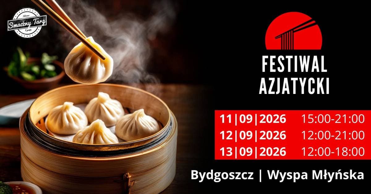 Festiwal Azjatycki