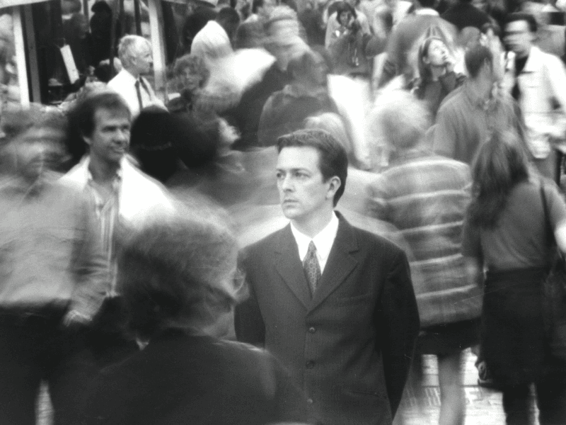 Following (1998)