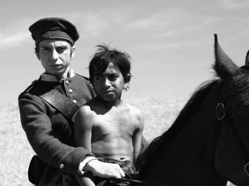 Radu Jude. Retrospektywa: Aferim! (2015)
