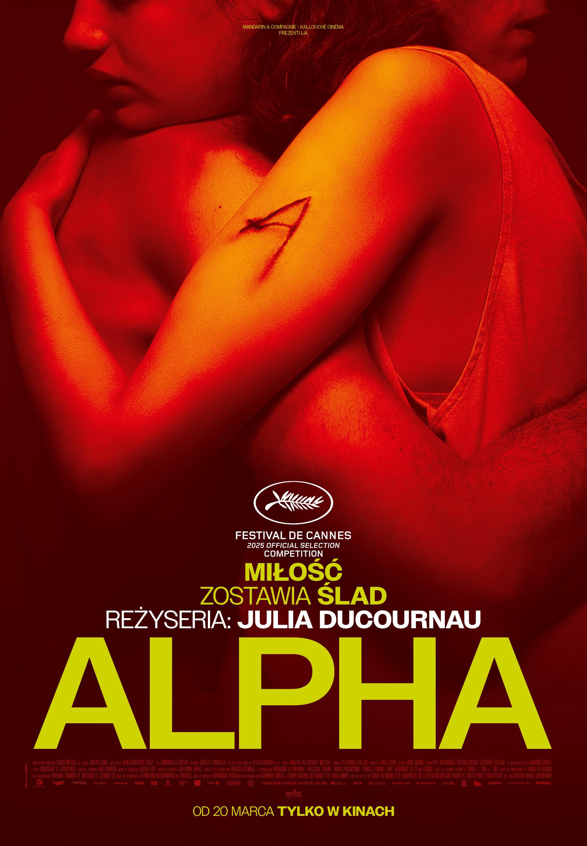 ALPHA / OMEGA - The Rufige Files