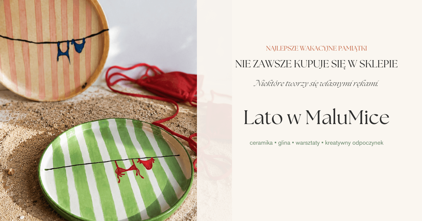 Lato w Malumice