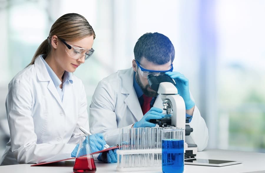 Bezpłatne warsztaty naukowe dla młodzieży w laboratoriach Łukasiewicz – PORT