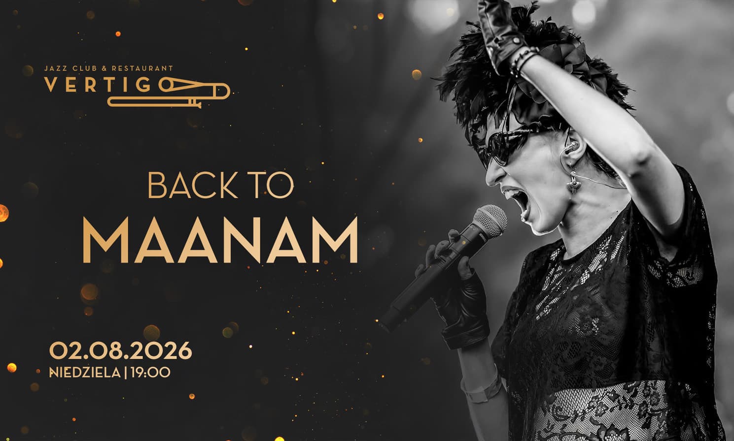 Back To Maanam