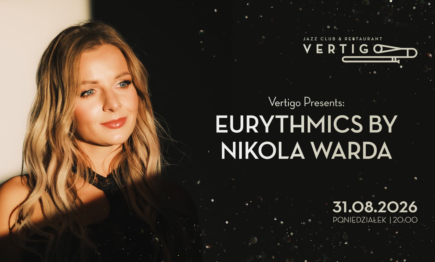 Eurythmics by Nikola Warda