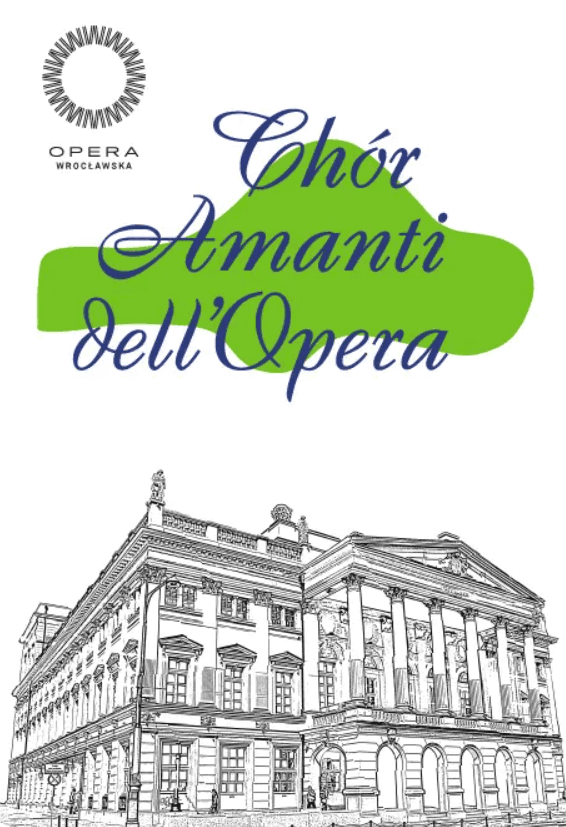 Warsztaty chóralne Amanti dell'Opera