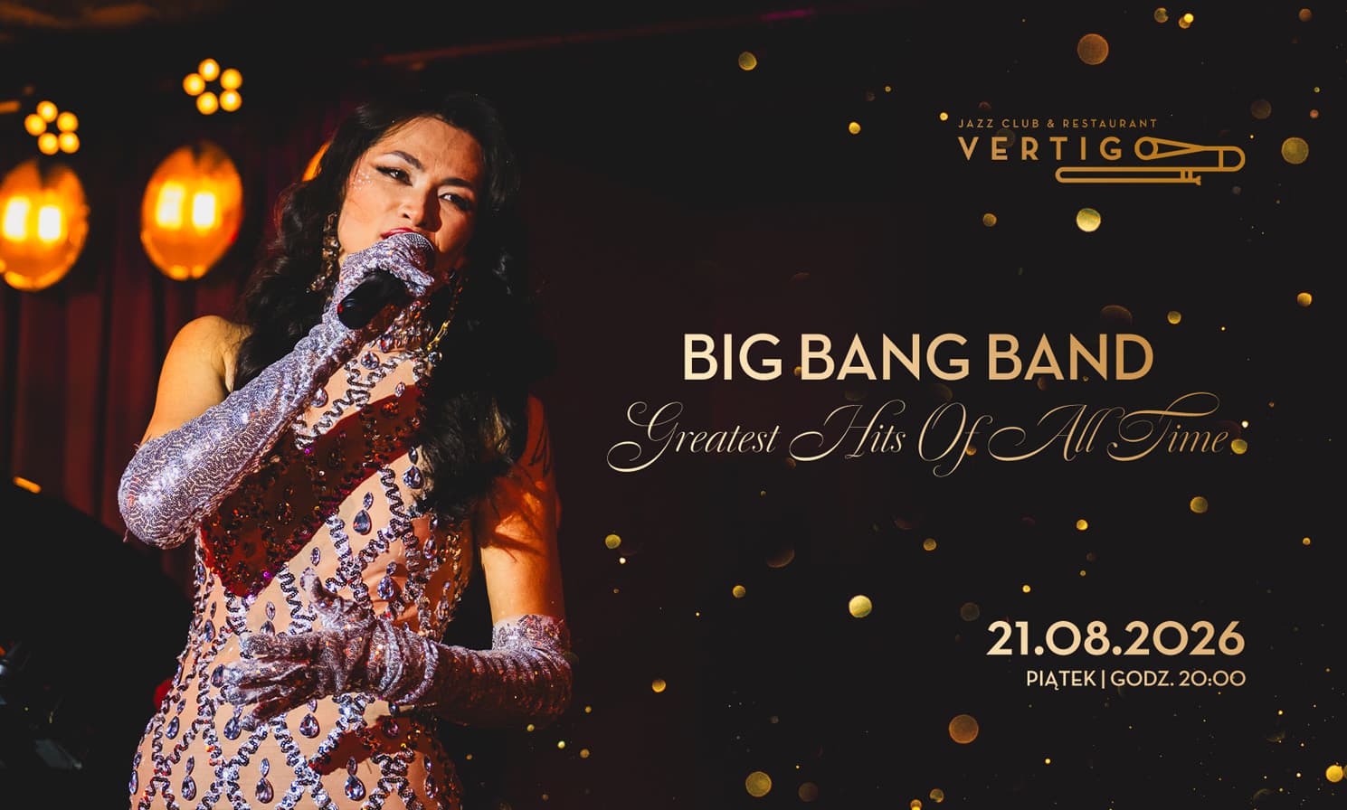 Big Bang Band - Greatest Hits Of All Time