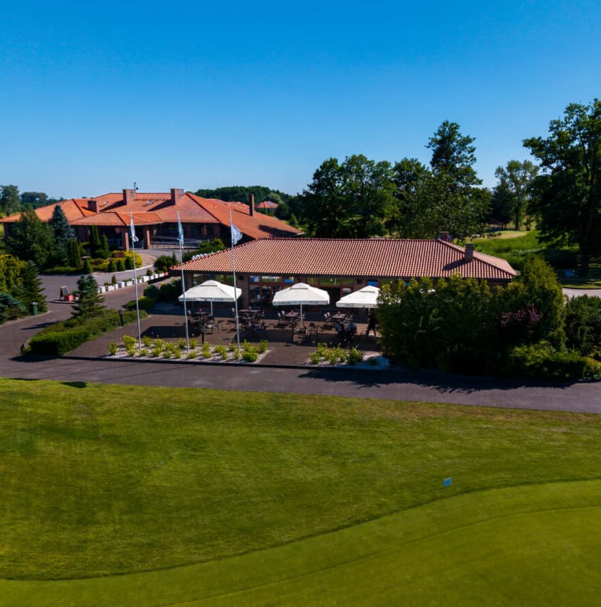 Wielki Piknik Rodzinny z okazji 25-lecia DCG Centrum Medycznego we Wrocław Golf Club