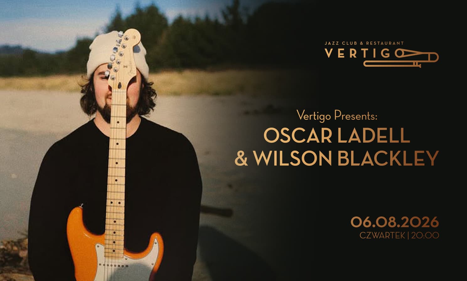 Oscar LaDell & Wilson Blackley