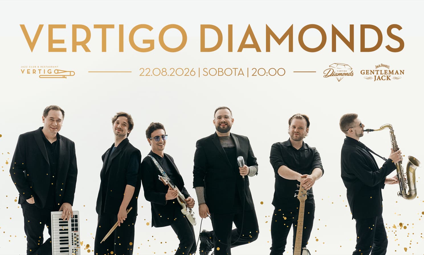 Vertigo Diamonds