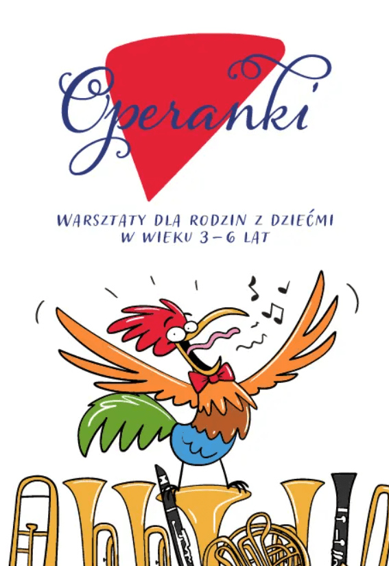 EduOpera - OPERANKI