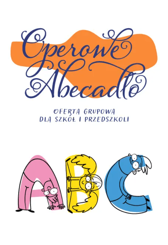 Operowe Abecadło