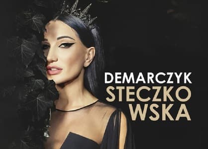 Koncert Demarczyk / Steczkowska