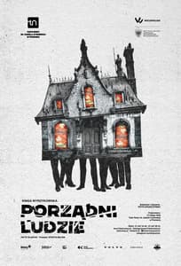 PORZĄDNI LUDZIE