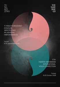 17. Międzynarodowy Konkurs Skrzypcowy im. H. Wieniawskiego - II Koncert Laureatów