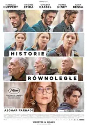 Historie Równonegłe