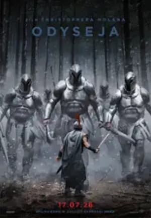 ODYSEJA - 2D napisy