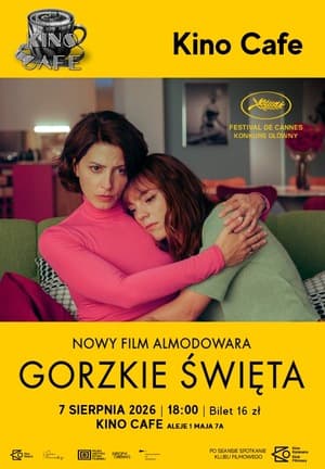Kino Konesera: Gorzkie święta