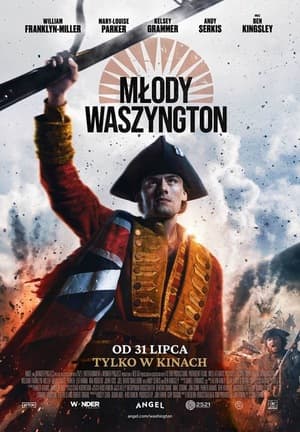 Młody Waszyngton/Kino Cafe