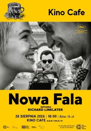 Kino Konesera: Nowa fala